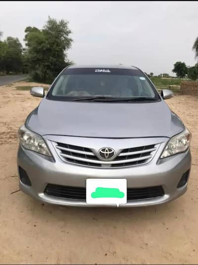 xli 2013 model home use car