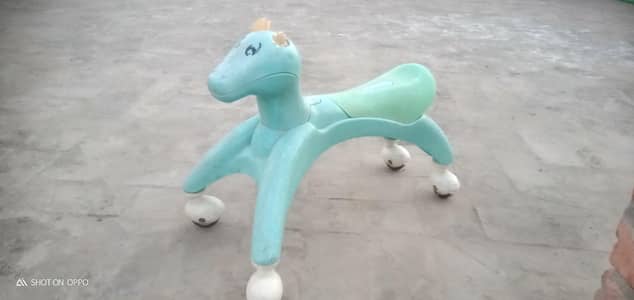 Baby walker for sale