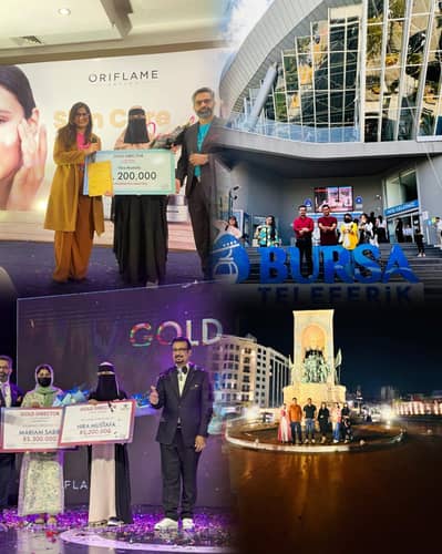 Withou investment work for females