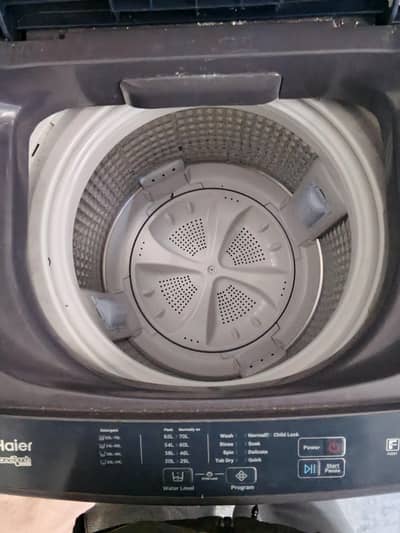 Hair Automatic washing machine dryer 8kg