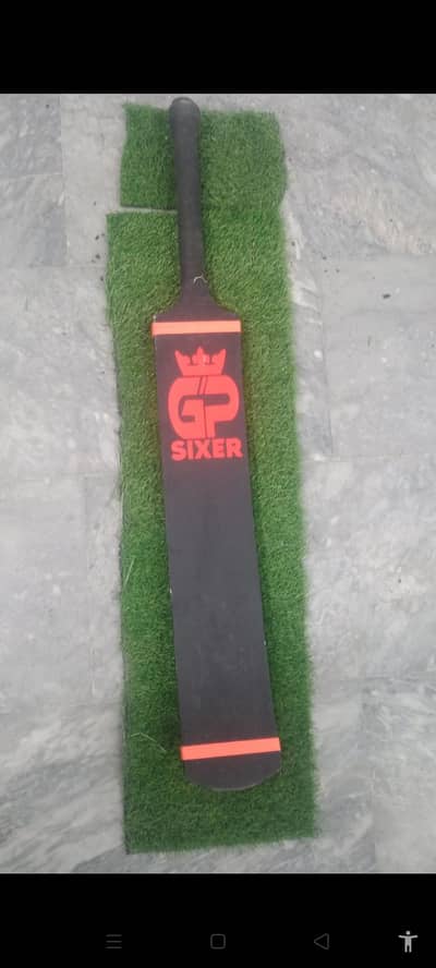 sixer Bat