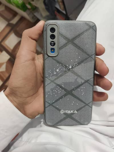 Samsung Galaxy A50 6gb Ram 128gb Storage