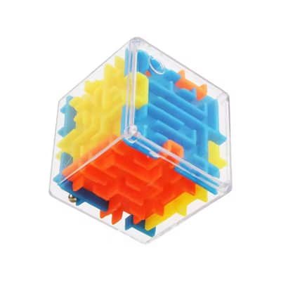 kids puzzle 3d cube