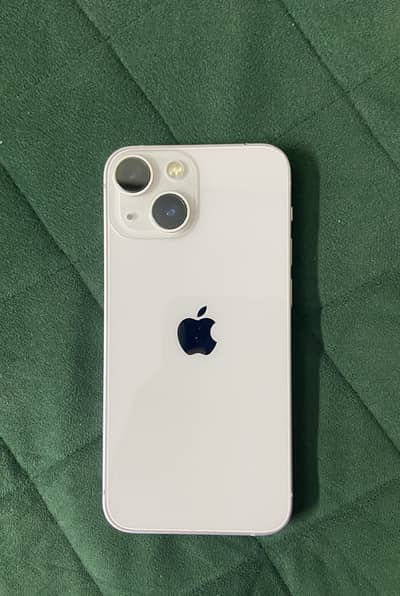 Iphone 13 mini urgent