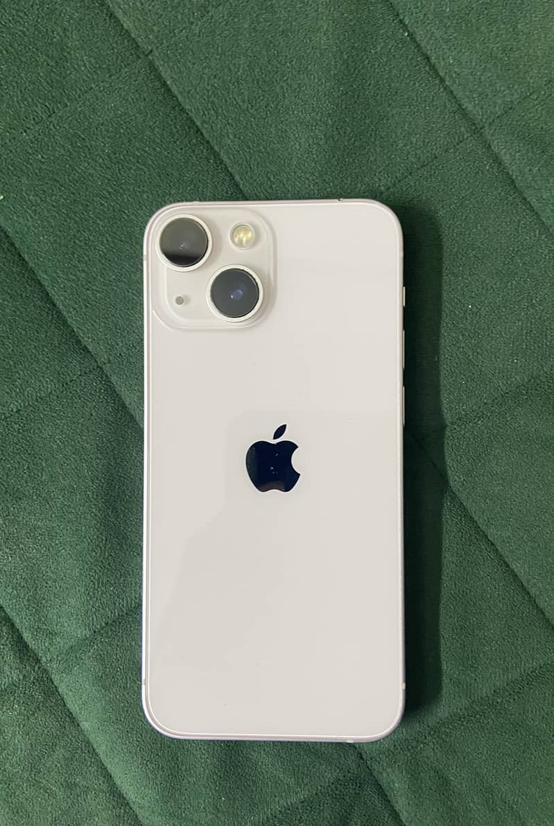 Iphone 13 mini 0