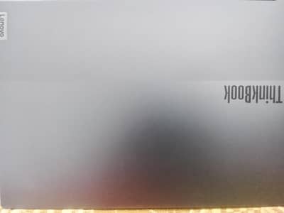 Lenovo Thinkbook 14 G6 IRL - Core i7 13th Gen | DDR5 | 512 GB SSD