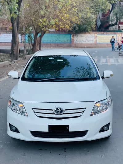 1st Onwer Total Orignal Paint