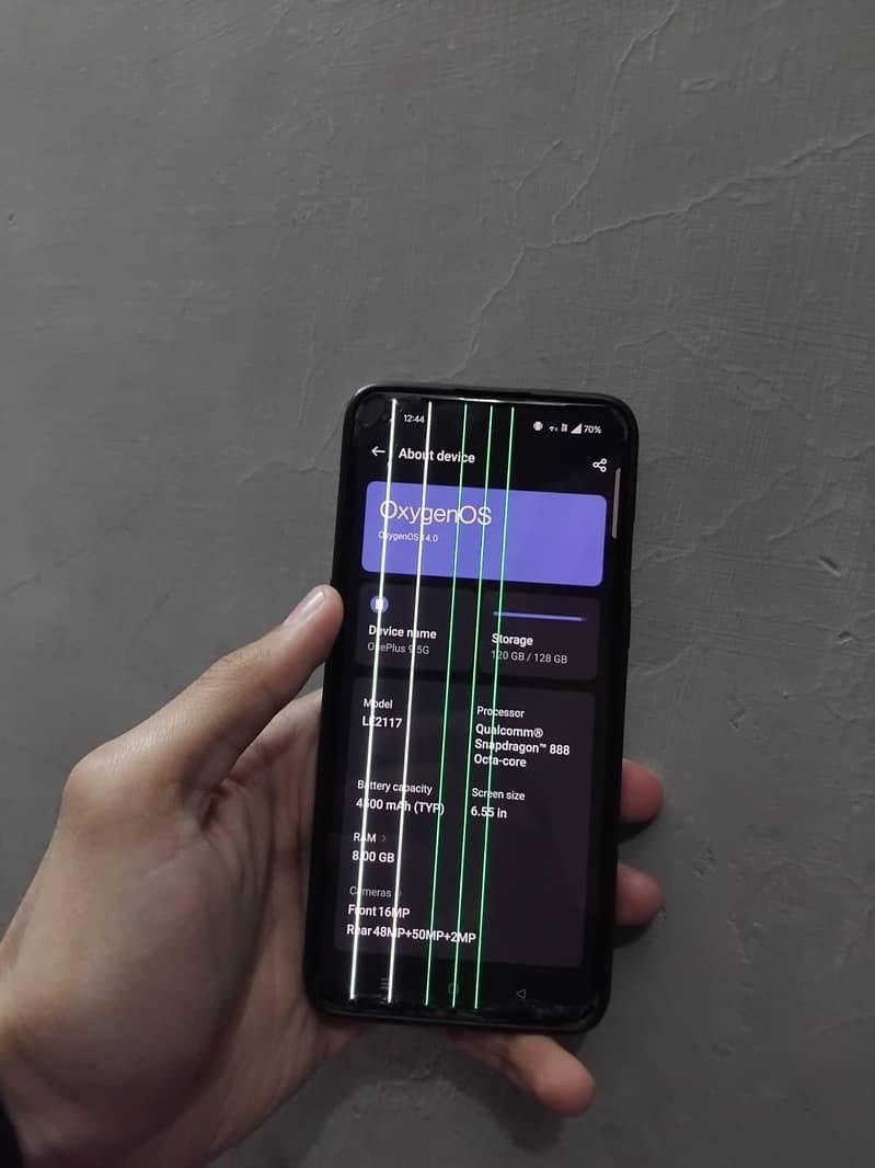 oneplus 9 5g 0