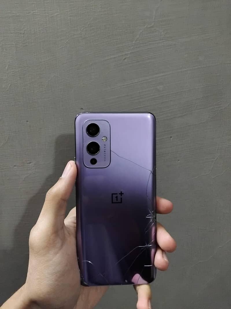 oneplus 9 5g 1