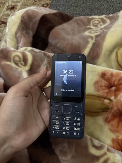 Jazz digit energy 4G