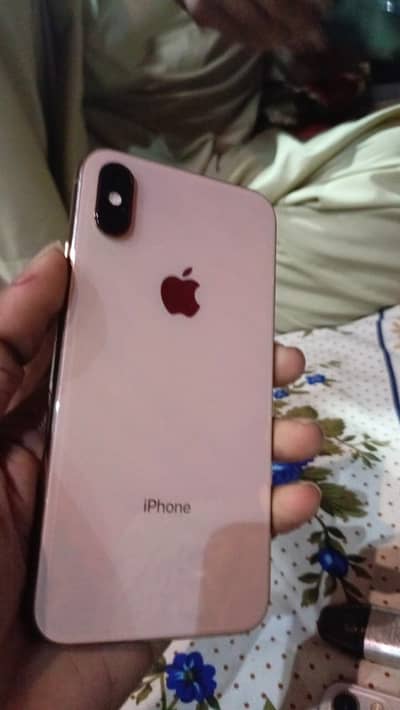 I phone xs non pta 256gb