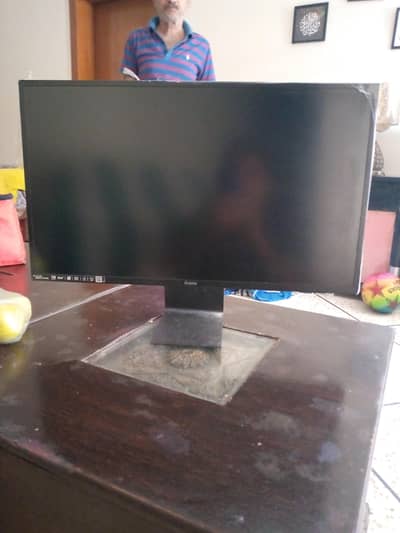iiyama led monitor 2.5 inches ful Hd for sale