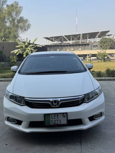 Rebirth Hardtop total genuine 2014