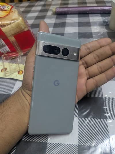 Google Pixel 7 Pro