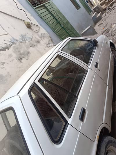 mahran car