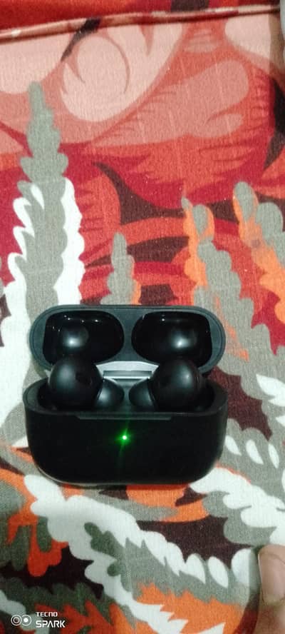 Airpods Pro2 black