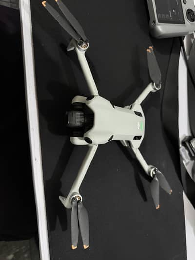 Dji Mini 4 Pro Combo with 52 minutes Extended batteries (10/10)