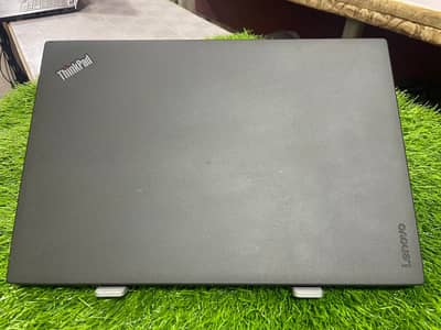 Lenovo ThinkPad X270  i5 7th Gen FHD (0322-8832611)
