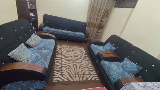 7 Seater Sofa set