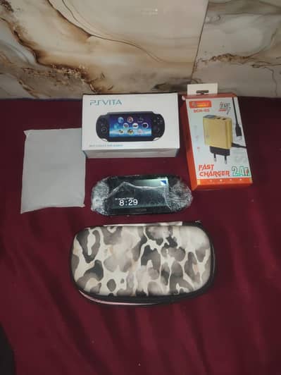 Ps Vita