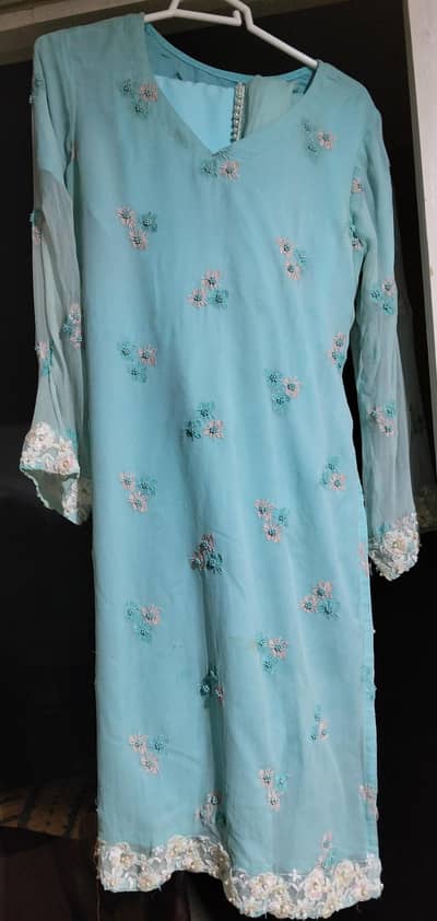 once used but good in condition