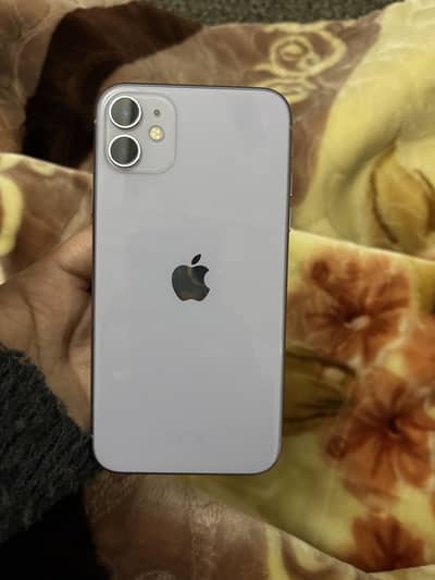 Iphone 11 non pta 64 GB