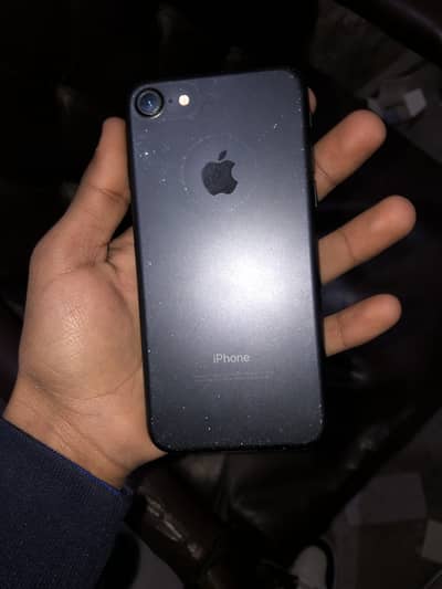 iPhone 7 all ok waterproof exchange bi ho jy ga
