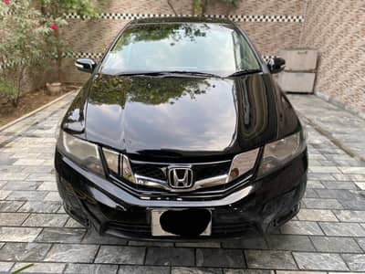 Honda City IVTEC 2018 Prosmatec Excellent Condition