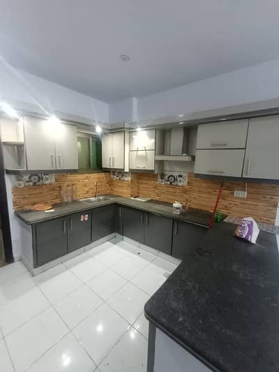 Flat Available for Sale  Golden Gate Towers Block M