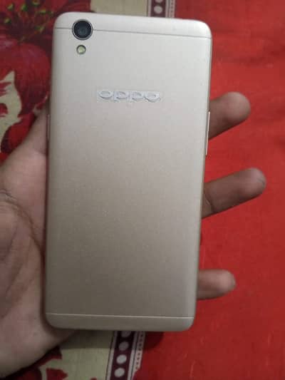 OPPO A37
