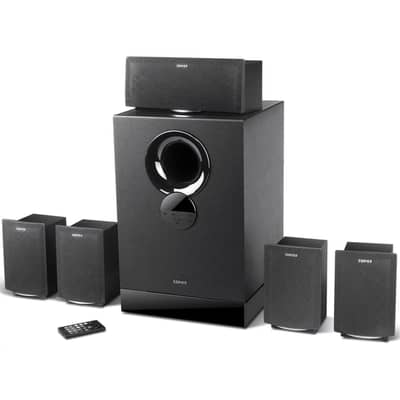 Edifier Modal R501 Bluetooth 5.1  (0302-9306471)