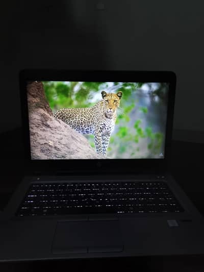 Laptop HP ProBook 640 G2
