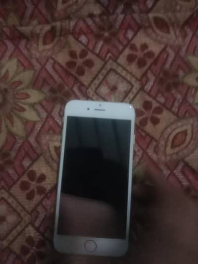 iphone 6 new non PTA 10/10 all oky 64 gb battery 88 all oky no open
