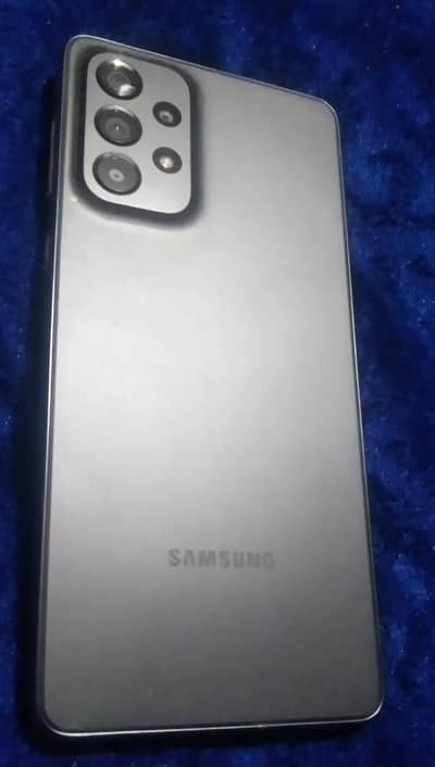 SAMSUNG GALAXY A73 5g