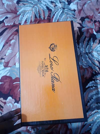 loro piana shoe for men