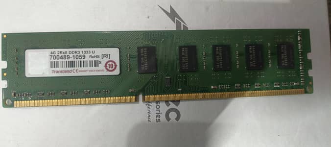computer ram