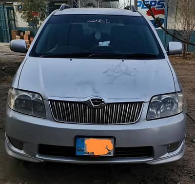 124 convert 121.2 Piece spray