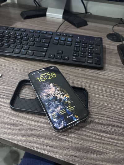 Iphone 14 pro Pta approved