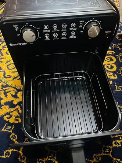 airfryer