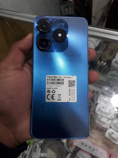 tecno spark 10 8/128