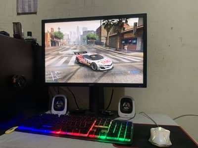 Core i7 Best gaming pc 32 gb ram