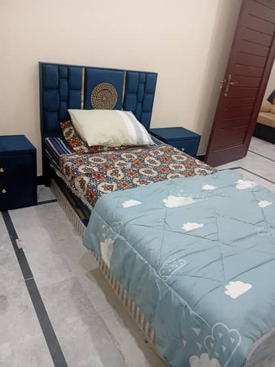Apartment for Rent Daily / Weekly monthly furnished murree road Rawalpindi