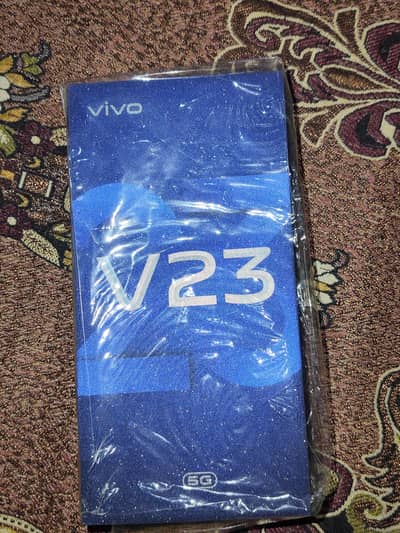 Vivo V23 5g