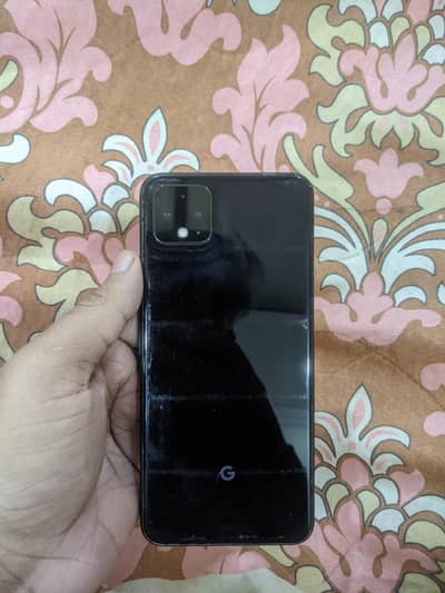 google pixel 4xl