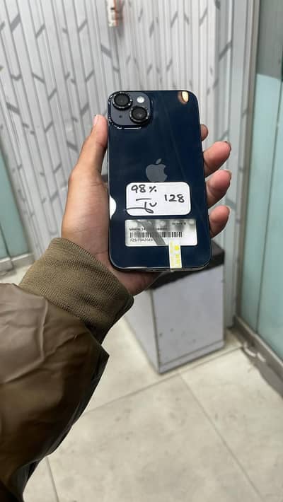 iPhone 14 (Simple) JV  10/10Condition