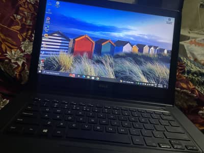 I7 7tH genration All Okay laptop 120/4 ram ddr4 speed laptop