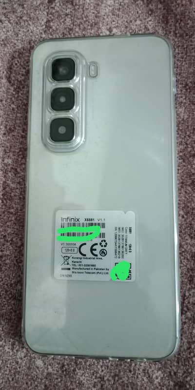 Hot 50 pro 10/10 condition   read advertise then talk.