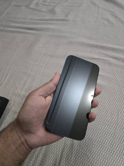 Iphone 13 pro max 256 gb pta approved 10/10