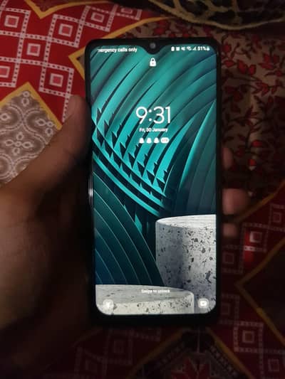 Samsung A32 Official pta