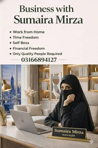 home based business